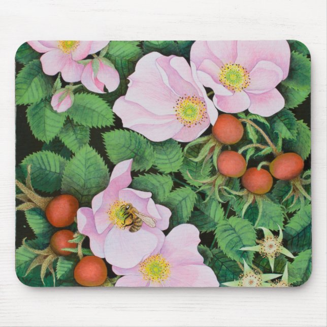 Team Work 2011 Mouse Pad (Front)
