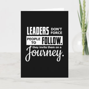 Team Work Spirit Job Team Player Awesome Gift Idea Card