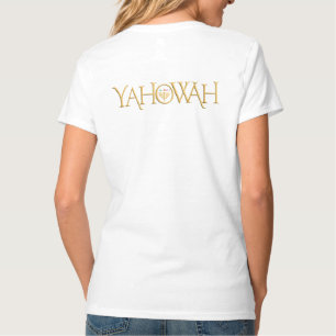 Team Yada T-Shirt - Women