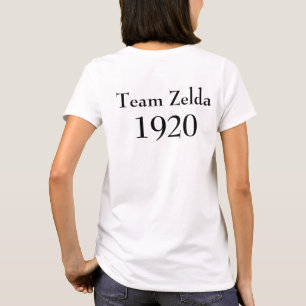 Team Zelda T-Shirt