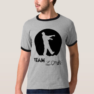 Team Zombie T-Shirt