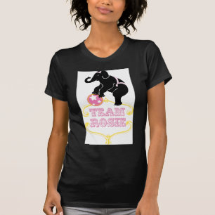 teamrosie_layout T-Shirt