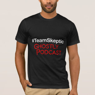 #TeamSkeptic Shirt