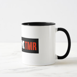 TeamTMR Mug