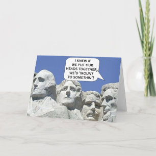Teamwork Card