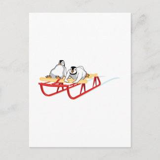 Teamwork Postcard