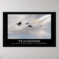 Teamwork