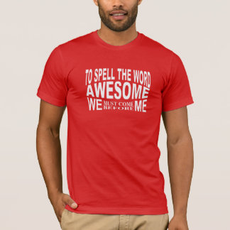 Teamwork quote T-Shirt