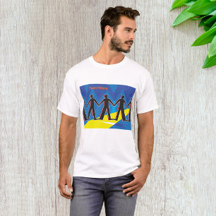 Teamwork T-Shirt