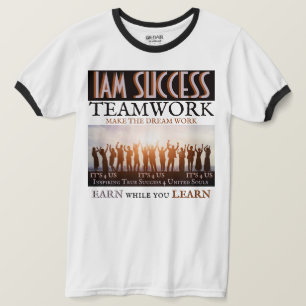TEAMWORK T-Shirt