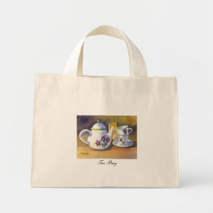 Teapot Tea Bag