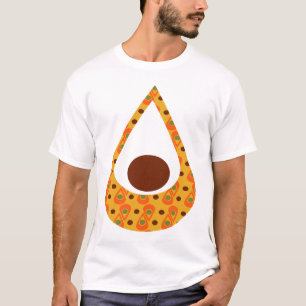 Teardrops  T-Shirt