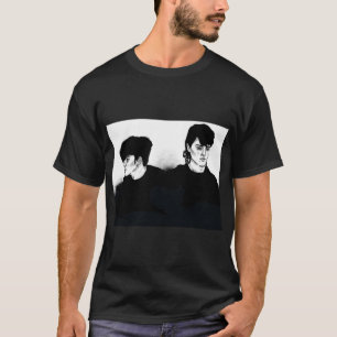 Tears For Fears Premium  T-Shirt