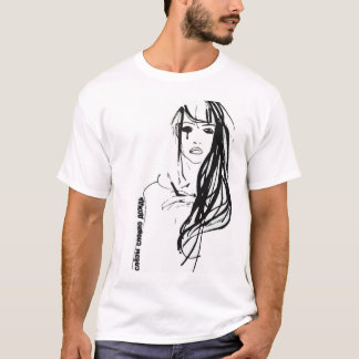 Tears Like Rain T-Shirt
