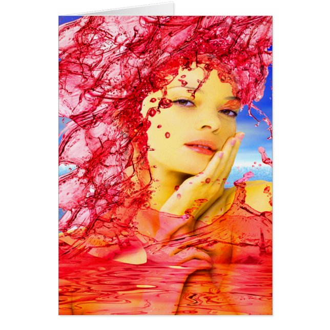 Tears of Blood (Front)