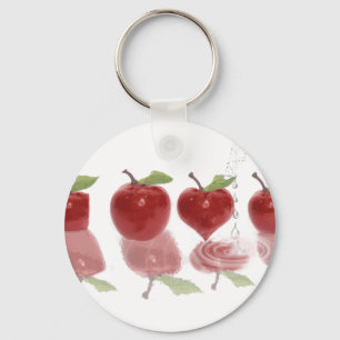Tears of  heaven key ring