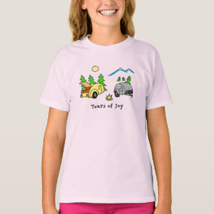 Tears of Joy T-Shirt