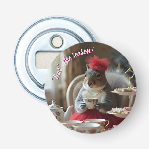 "Teas" the Season Bottle Opener
