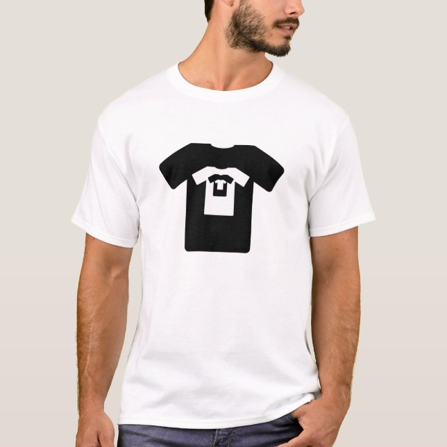 Tease T-Shirt (Front)