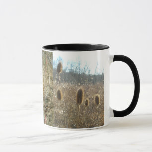 Teasels Mug