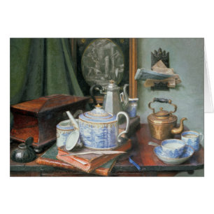 Teatime