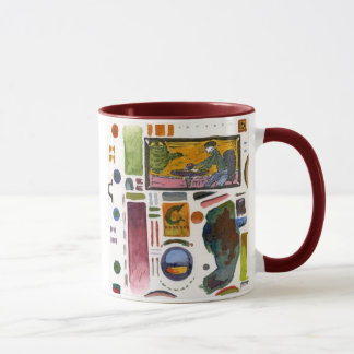 Teatime Mug