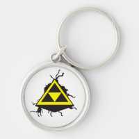 TEC keychain