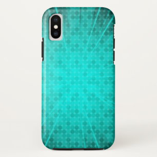 Tech Burst Case-Mate iPhone Case