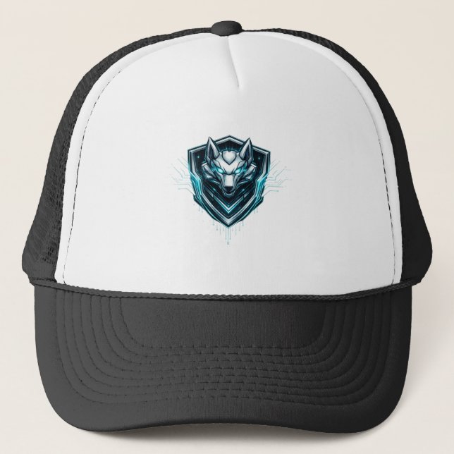 Tech-Den Hat (Front)