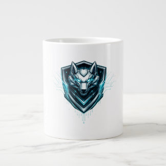 Tech-Den Specialty Mug