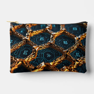 Tech-Essential Kit Accessory Pouch