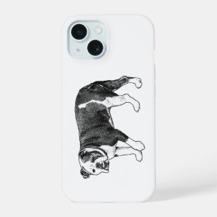 Tech Guardian, Bulldog Dot Case
