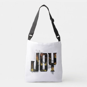 Tech Joy Crossbody Bag