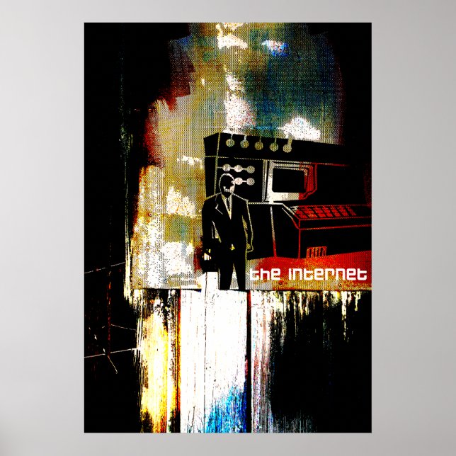 Tech Lab 7 Poster (Front)