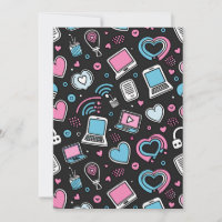 Tech Love Connection