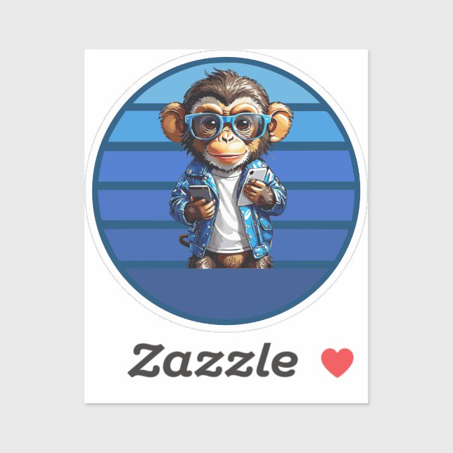 tech monkey (Sheet)
