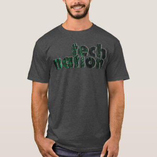 tech nation T-Shirt