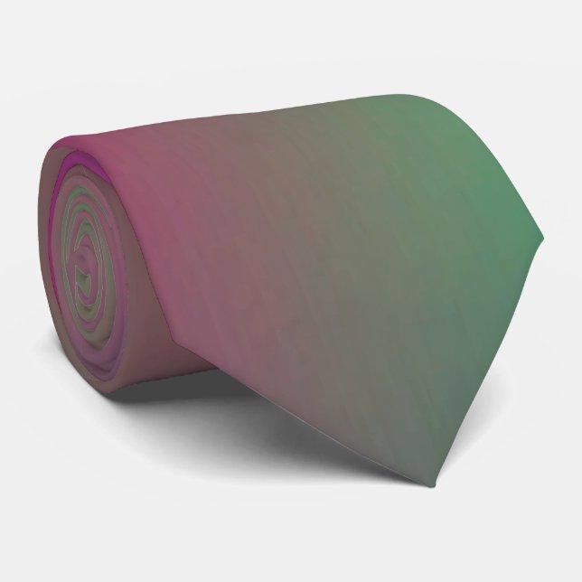 tech / Neck Tie (Rolled)