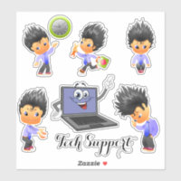 Tech Support
