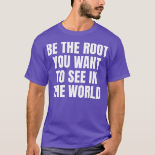 Tech Support IT Computer Geek Funny Root Linux for T-Shirt