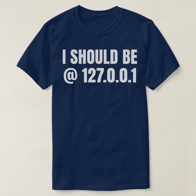 Tech Support IT Computer Nerd Funny Root Linux for T-Shirt (Design Front)