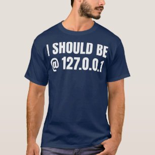 Tech Support IT Computer Nerd Funny Root Linux for T-Shirt