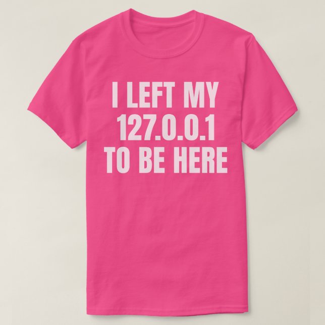 Tech Support IT Computer Nerd Funny Root Linux for T-Shirt (Design Front)