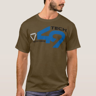 Tech T-Shirt