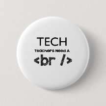 Tech teachers need a break design