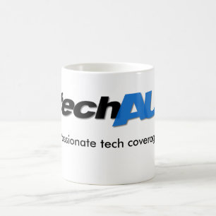 techAU Coffee Mug