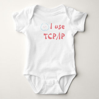 Techie Twins Baby Bodysuit