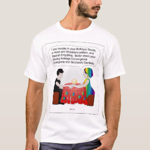 Technical Analysis ;) T-Shirt
