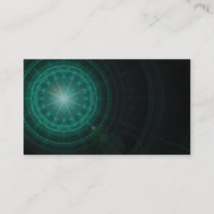 Technical Business card