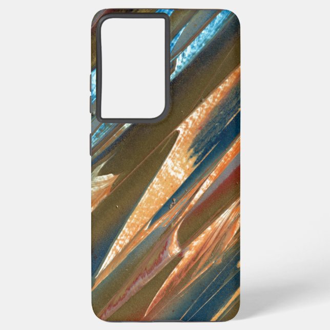 Technical Difficulties Samsung Galaxy S21 Ultra Case (Back)